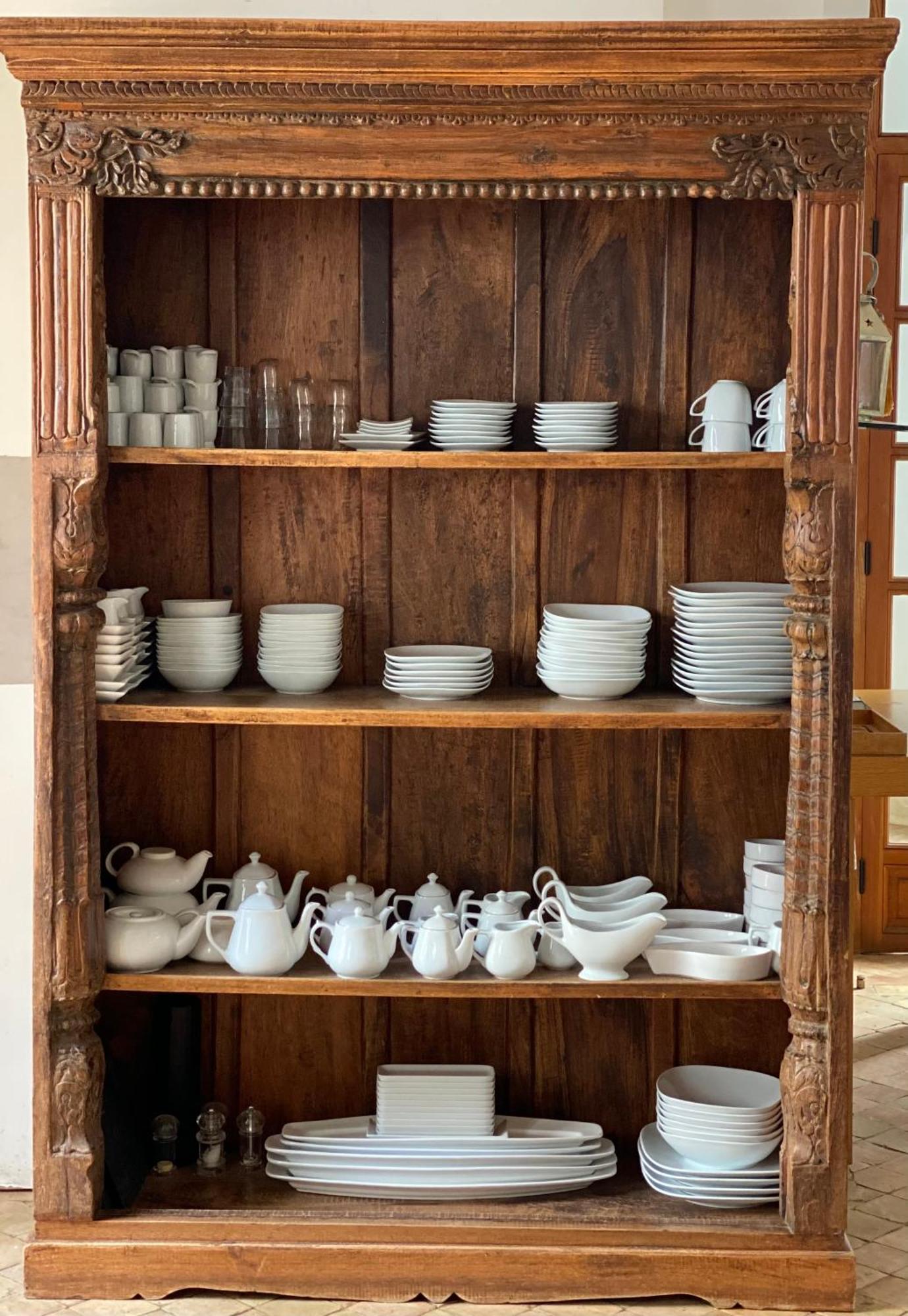 Riad Rossi Marrakesh Luaran gambar